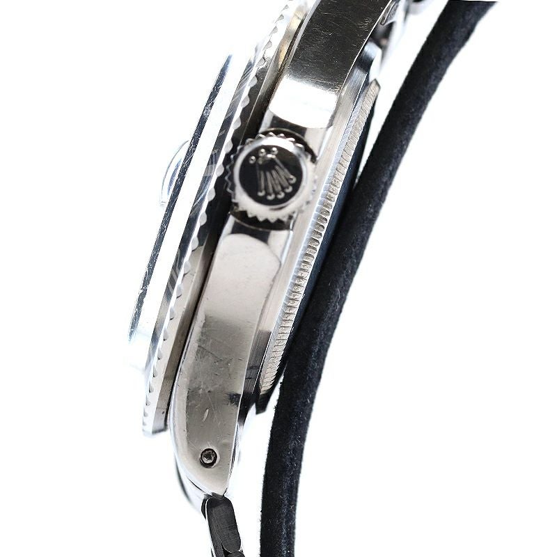 【中古】ROLEX SUBMARINER DATE RED SUB MARK 4 DIAL ロレックス サブマリーナー デイト 赤サブ マーク4ダイヤル 1680/0