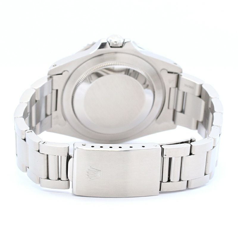 【中古】ROLEX GMT-MASTER I ロレックス GMTマスターI 16700