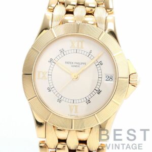 【中古】PATEK PHILIPPE NEPTUNE パテック・フィリップ ネプチューン 5081/001J