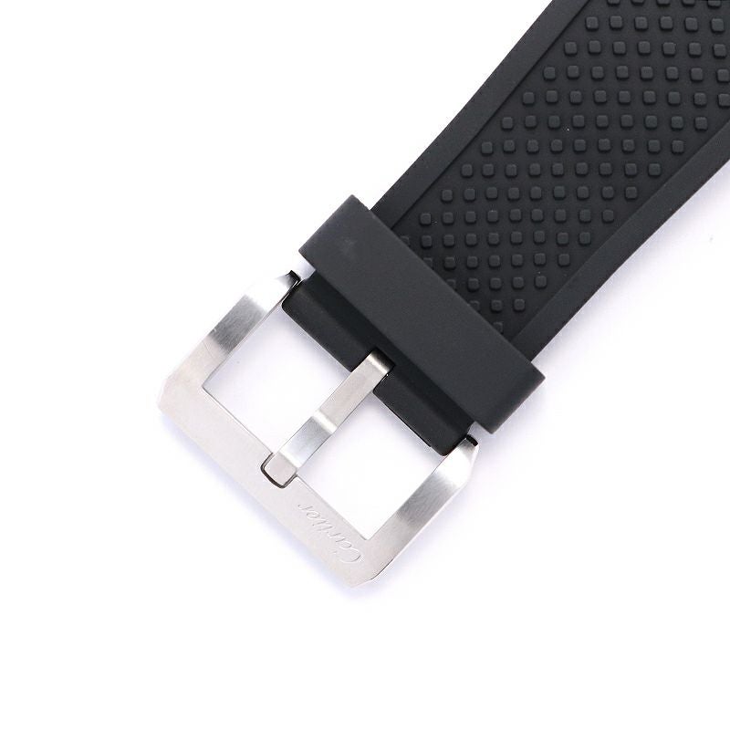 【中古】CARTIER CALIBRE DE CARTIER DIVER カルティエ カリブル ドゥ カルティエ ダイバー 42MM W7100055