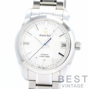 【中古】GRAND SEIKO HERITAGE COLLECTION CALIBER 9S 25TH ANNIVERSARY SEA OF CLOUDS UNKAI グランドセイコー ヘリテージコレクション キャリバー9S 25周年記念限定 雲海 SBGH311 (9S85-01W0)