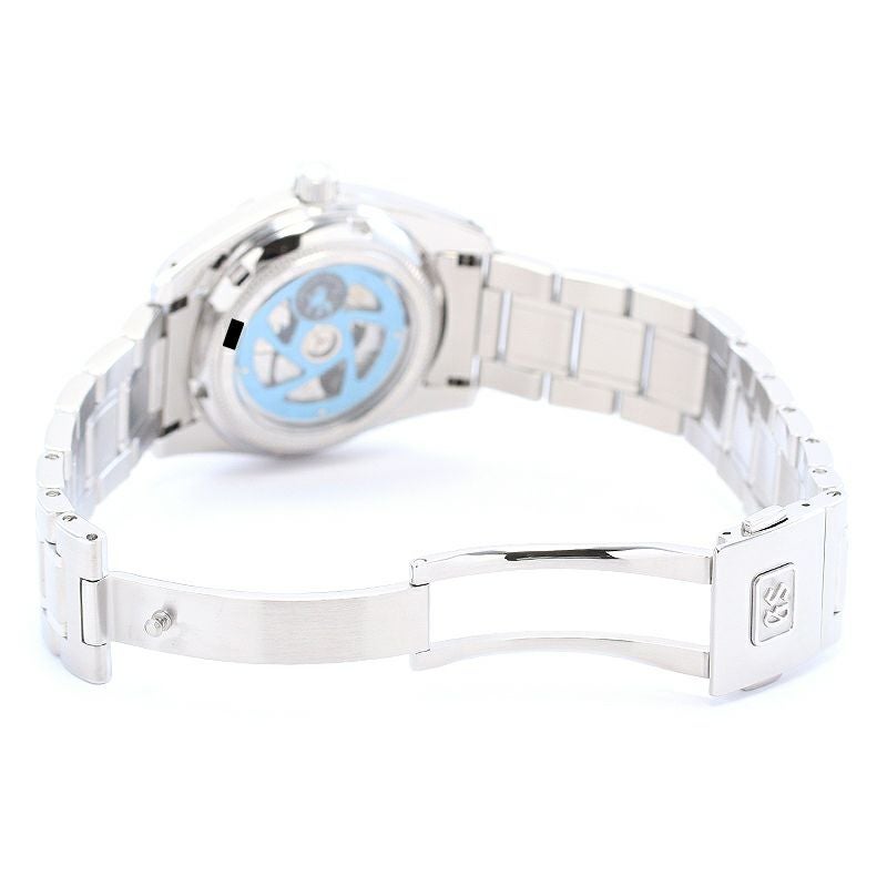 【中古】GRAND SEIKO HERITAGE COLLECTION CALIBER 9S 25TH ANNIVERSARY SEA OF CLOUDS UNKAI グランドセイコー ヘリテージコレクション キャリバー9S 25周年記念限定 雲海 SBGH311 (9S85-01W0)