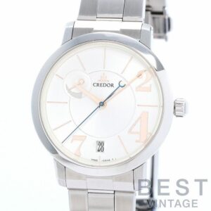 【中古】SEIKO CREDOR NODE SPRING DRIVE MODEL セイコー クレドール ノード スプリングドライブモデル GCLH997 (7R88-0AE0)