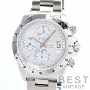 【中古】TUDOR PRINCE DATE CHRONO TIME TIGER チューダー プリンスデイト クロノタイム タイガー 79280