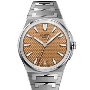 CZAPEK Antarctique Passage de Drake Salmon S チャペック アンタークティック パサージュ・ドゥ・ドレーク サーモンS CZANTS_PdDSM