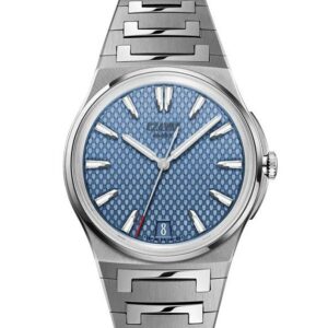 CZAPEK Antarctique Passage de Drake Glacier Blue S チャペック アンタークティック パサージュ・ドゥ・ドレーク グレイシャー・ブルーS CZANTS_PdDGB