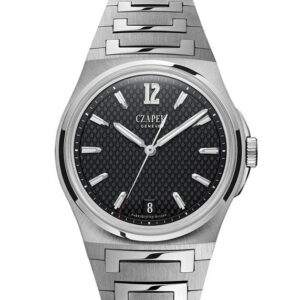 CZAPEK Antarctique Passage de Drake Black Ink チャペック アンタークティック パサージュ・ドゥ・ドレーク ブラックインク CZANT_PdDBI