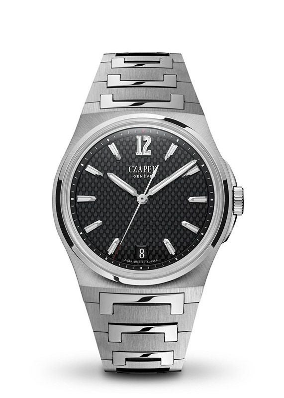 CZAPEK Antarctique Passage de Drake Black Ink チャペック アンタークティック パサージュ・ドゥ・ドレーク ブラックインク CZANT_PdDBI