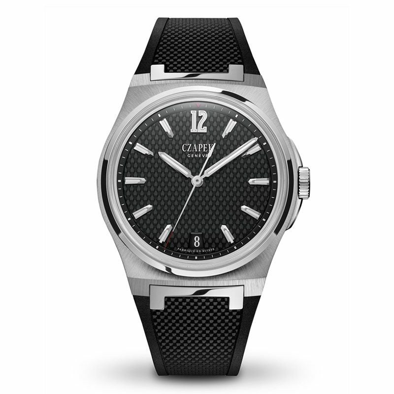CZAPEK Antarctique Passage de Drake Black Ink チャペック アンタークティック パサージュ・ドゥ・ドレーク ブラックインク CZANT_PdDBI