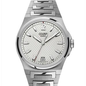 CZAPEK Antarctique Passage de Drake Ice White チャペック アンタークティック パサージュ・ドゥ・ドレーク アイスホワイト CZANT_PdDIW