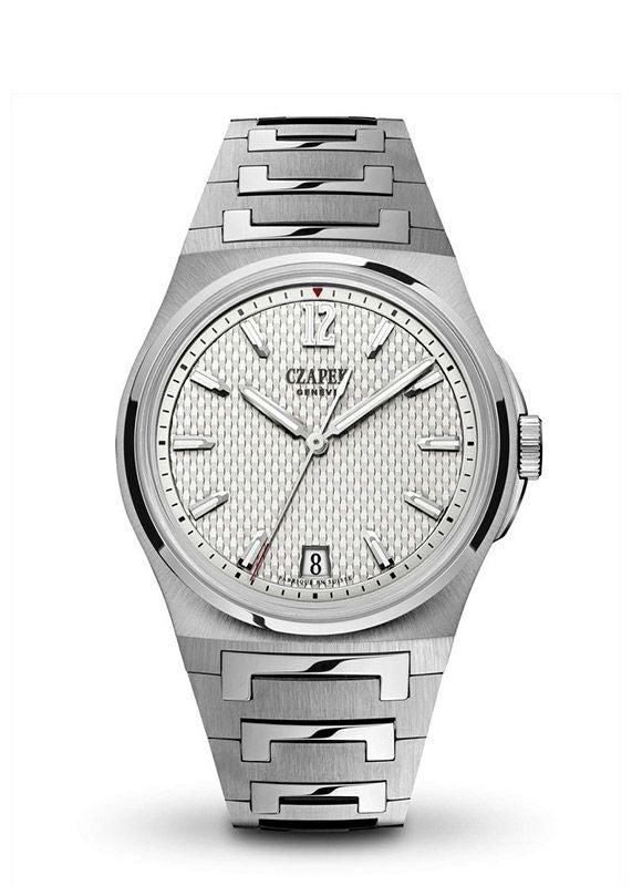 CZAPEK Antarctique Passage de Drake Ice White チャペック アンタークティック パサージュ・ドゥ・ドレーク アイスホワイト CZANT_PdDIW