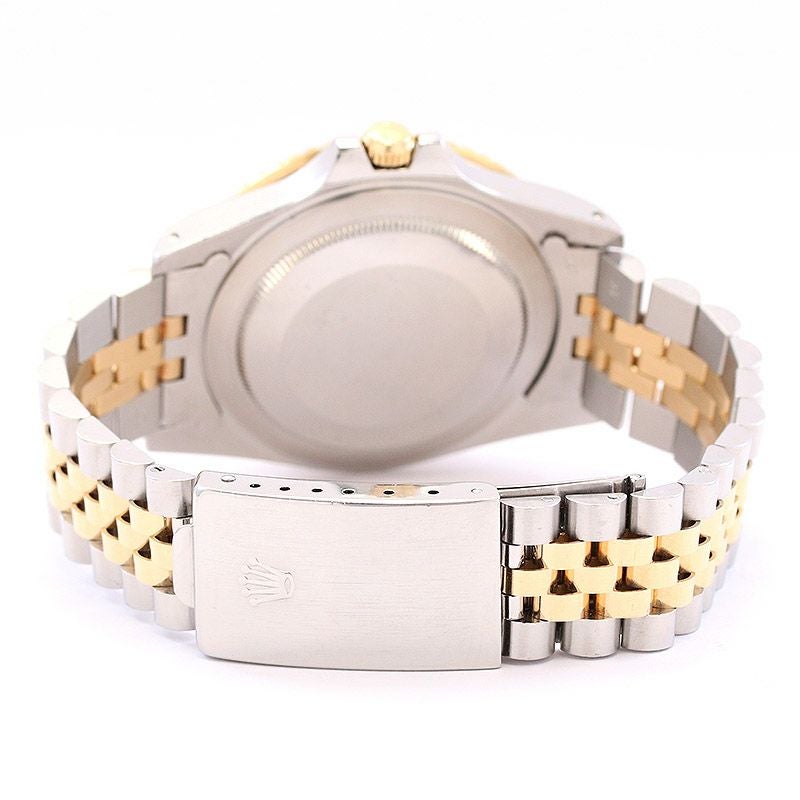【中古】ROLEX GMT-MASTER I ロレックス GMTマスターI 16753