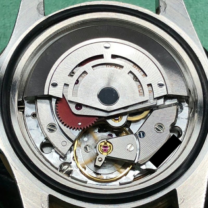 【中古】ROLEX GMT-MASTER I ロレックス GMTマスターI 16753