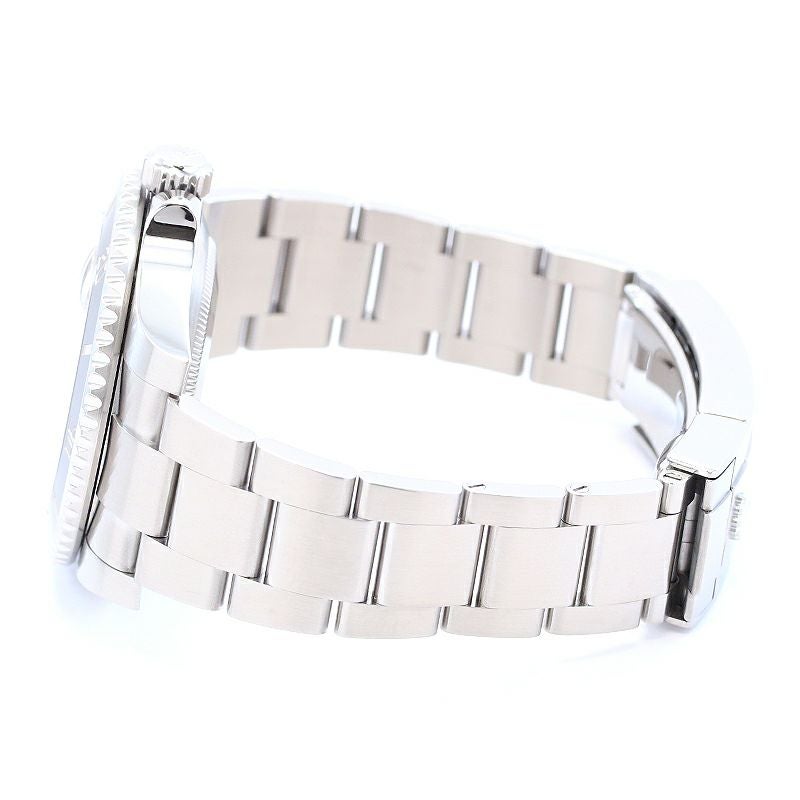 【中古】ROLEX SUBMARINER DATE ロレックス サブマリーナー デイト M116610LN-0001