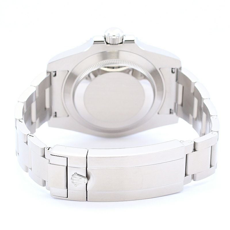 【中古】ROLEX SUBMARINER DATE ロレックス サブマリーナー デイト M116610LN-0001