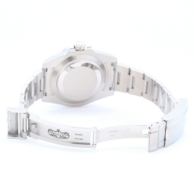 【中古】ROLEX SUBMARINER DATE ロレックス サブマリーナー デイト M116610LN-0001