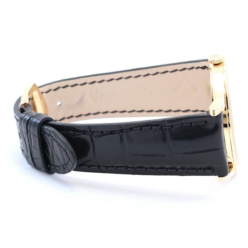 【中古】PATEK PHILIPPE CALATRAVA パテック・フィリップ カラトラバ 5196J-001