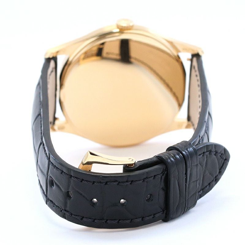 【中古】PATEK PHILIPPE CALATRAVA パテック・フィリップ カラトラバ 5196J-001