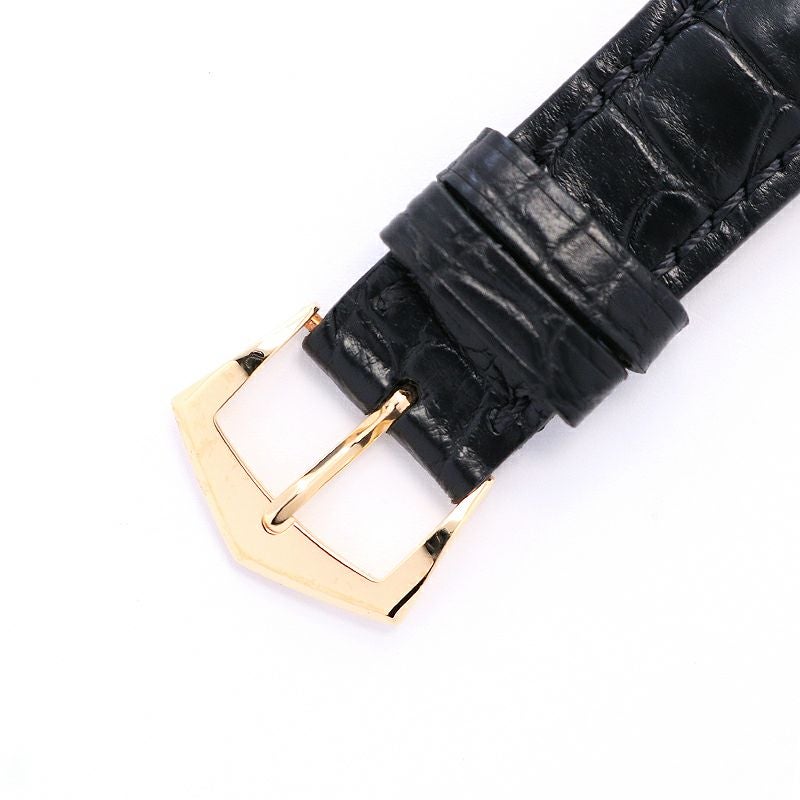 【中古】PATEK PHILIPPE CALATRAVA パテック・フィリップ カラトラバ 5196J-001