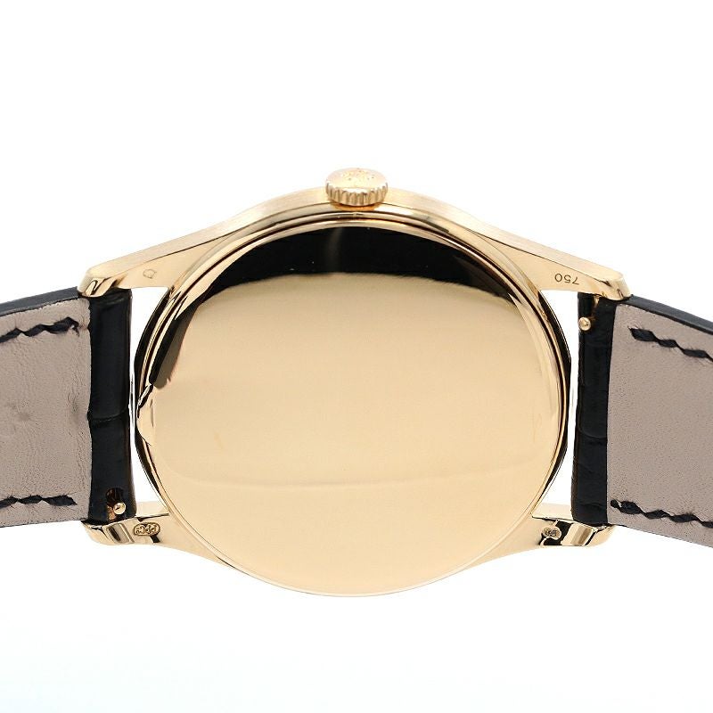 【中古】PATEK PHILIPPE CALATRAVA パテック・フィリップ カラトラバ 5196J-001