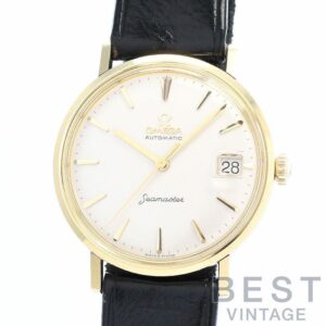 【中古】OMEGA SEAMASTER オメガ シーマスター 14770 61 SC