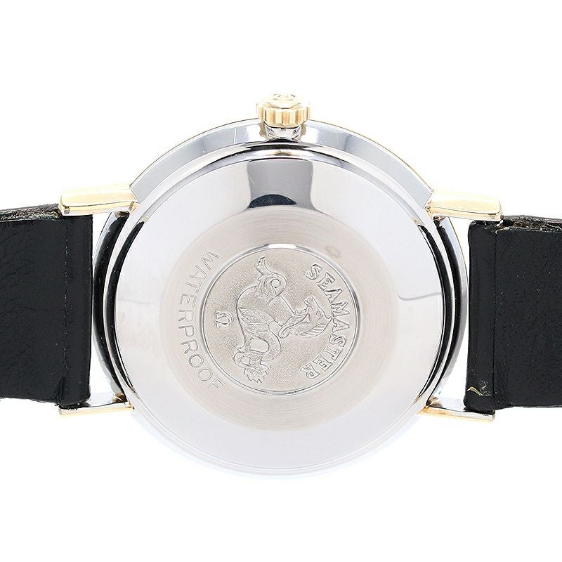 【中古】OMEGA SEAMASTER オメガ シーマスター 14770 61 SC