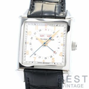 【中古】GIRARD-PERREGAUX VINTAGE 1945 TRIPLE CALENDER ジラール・ペルゴ ヴィンテージ 1945 トリプルカレンダー 25810-11-151-0