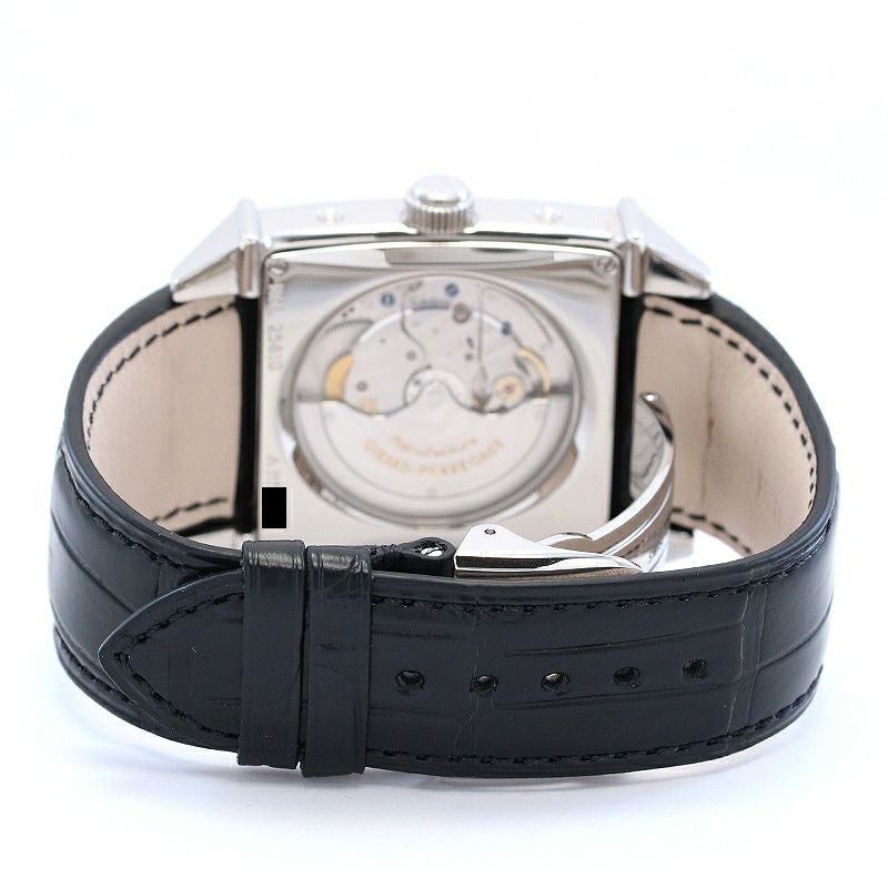 【中古】GIRARD-PERREGAUX VINTAGE 1945 TRIPLE CALENDER ジラール・ペルゴ ヴィンテージ 1945 トリプルカレンダー 25810-11-151-0