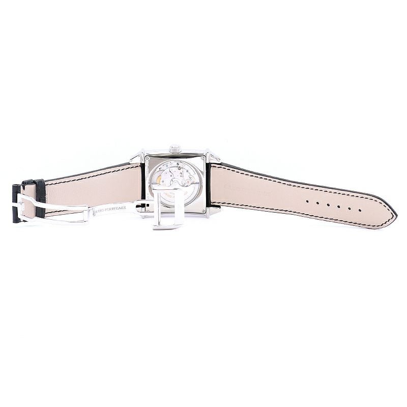 【中古】GIRARD-PERREGAUX VINTAGE 1945 TRIPLE CALENDER ジラール・ペルゴ ヴィンテージ 1945 トリプルカレンダー 25810-11-151-0