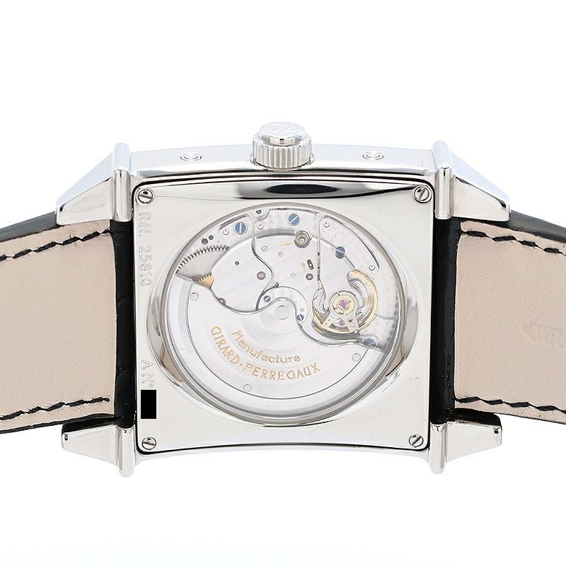 【中古】GIRARD-PERREGAUX VINTAGE 1945 TRIPLE CALENDER ジラール・ペルゴ ヴィンテージ 1945 トリプルカレンダー 25810-11-151-0