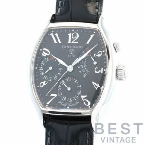 【中古】TENSHODO WORLD TRAVELER 天賞堂 ワールドトラベラー T377-500A