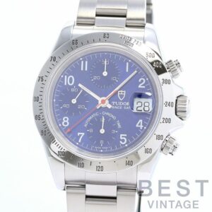 【中古】TUDOR PRINCE DATE CHRONOTIME チューダー プリンスデイト クロノタイム 79280