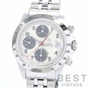 【中古】TUDOR PRINCE DATE CHRONOTIME チューダー プリンスデイト クロノタイム 79280
