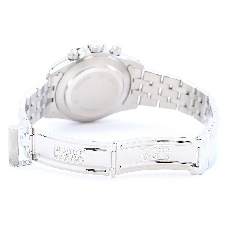 【中古】TUDOR PRINCE DATE CHRONOTIME チューダー プリンスデイト クロノタイム 79280
