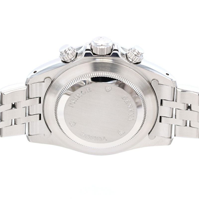 【中古】TUDOR PRINCE DATE CHRONOTIME チューダー プリンスデイト クロノタイム 79280