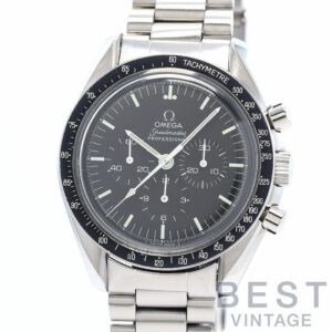 【中古】OMEGA SPEEDMASTER MOONWATCH PROFESSIONAL オメガ スピードマスター ムーンウォッチ プロフェッショナル ST145.022