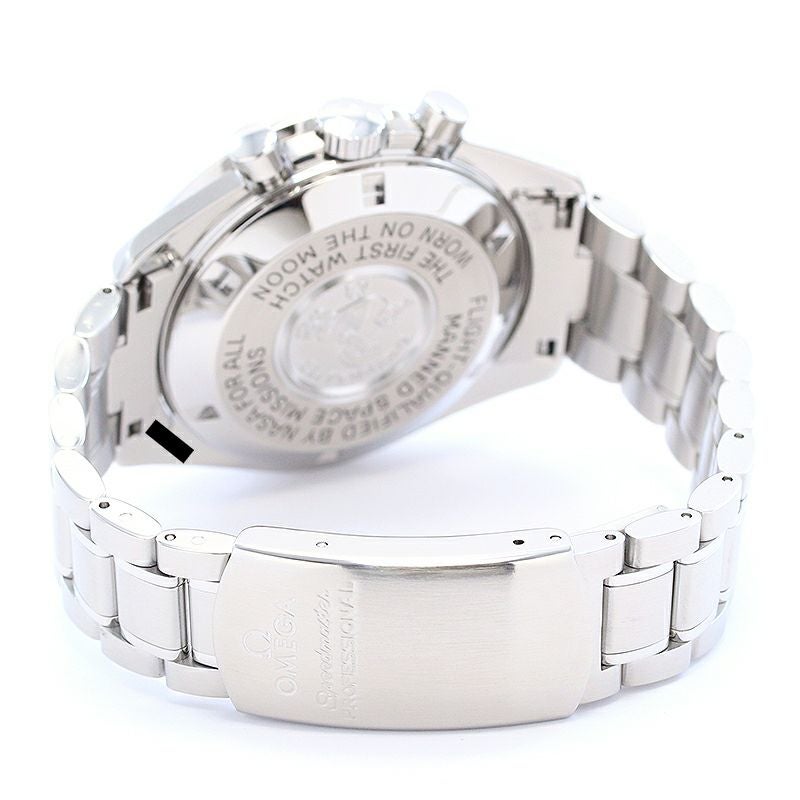 【中古】OMEGA SPEEDMASTER MOONWATCH PROFESSIONAL CHRONOGRAPH オメガ スピードマスター ムーンウォッチ プロフェッショナル クロノグラフ 42MM 3570.50.00