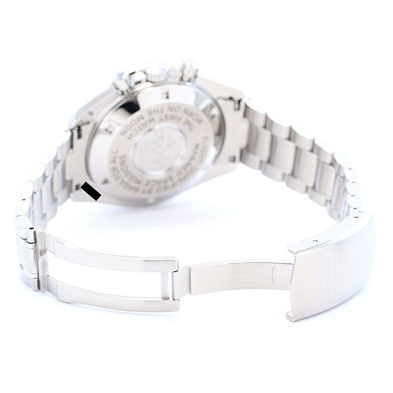 【中古】OMEGA SPEEDMASTER MOONWATCH PROFESSIONAL CHRONOGRAPH オメガ スピードマスター ムーンウォッチ プロフェッショナル クロノグラフ 42MM 3570.50.00