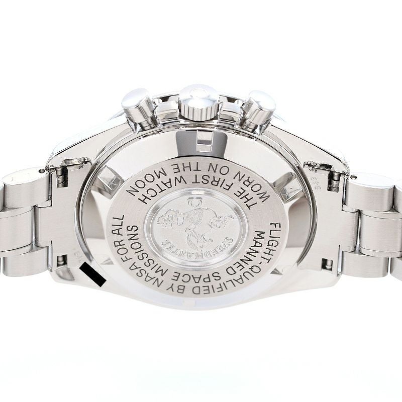 【中古】OMEGA SPEEDMASTER MOONWATCH PROFESSIONAL CHRONOGRAPH オメガ スピードマスター ムーンウォッチ プロフェッショナル クロノグラフ 42MM 3570.50.00