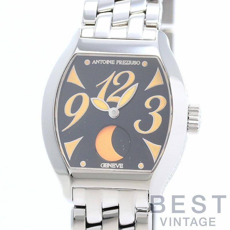 【中古】ANTOINE PREZIUSO MOON LIGHT LADY アントワーヌ・プレジウソ ムーンライト レディー MOSSS.0201351/BA
