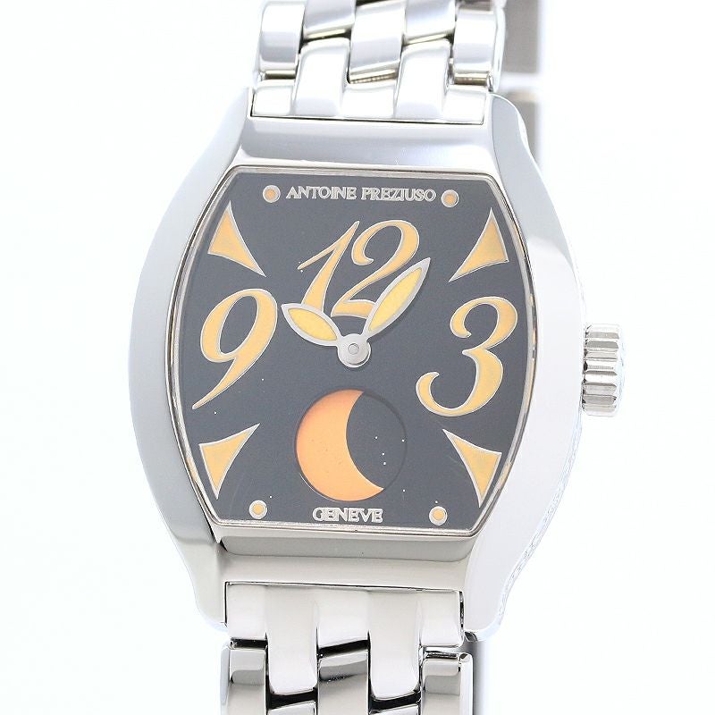 【中古】ANTOINE PREZIUSO MOON LIGHT LADY アントワーヌ・プレジウソ ムーンライト レディー MOSSS.0201351/BA