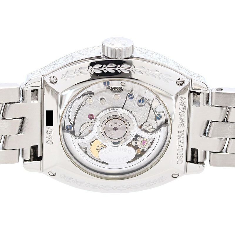 【中古】ANTOINE PREZIUSO MOON LIGHT LADY アントワーヌ・プレジウソ ムーンライト レディー MOSSS.0201351/BA