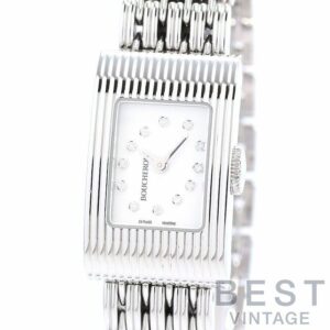 【中古】BOUCHERON REFLET ブシュロン リフレ WA009511