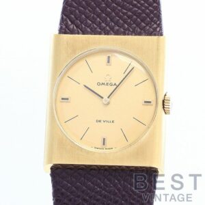 【中古】OMEGA DE VILLE オメガ デ・ヴィル 511.343 (511.0343)