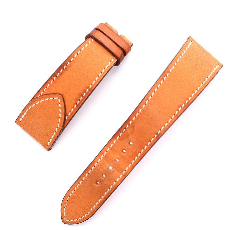 【中古】HERMES ARCEAU CHRONOGRAPH エルメス アルソー クロノグラフ AR4.910A