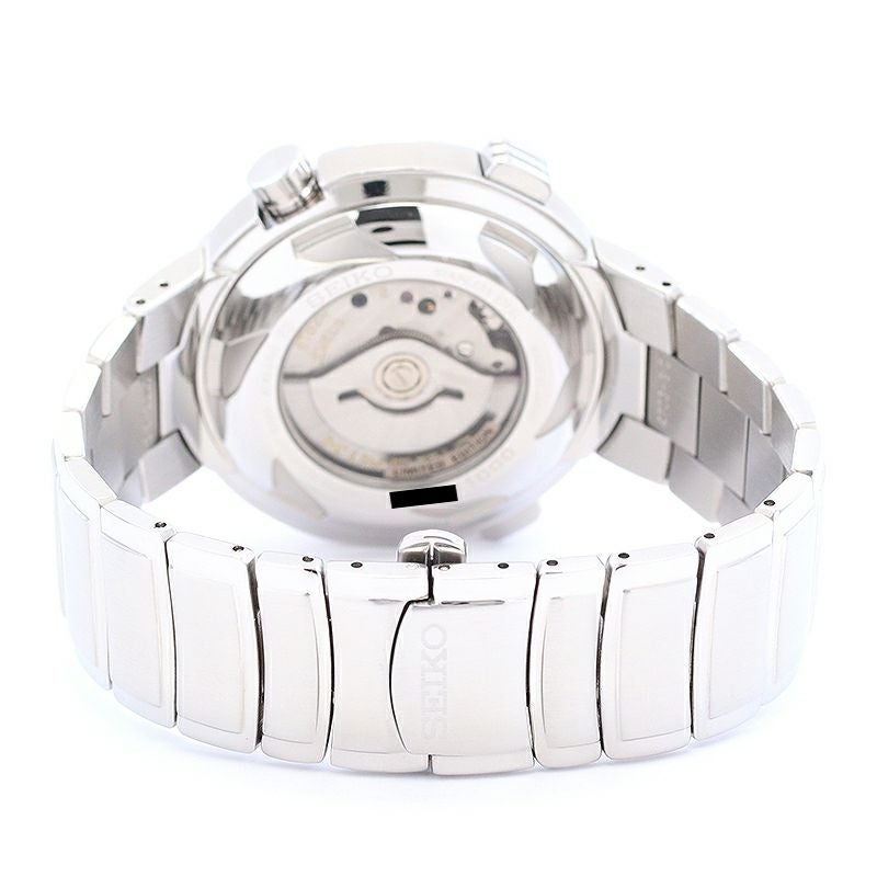 【中古】SEIKO KINETIC CHRONOGRAPH FIRST MODEL PARTENZA セイコー キネティッククロノグラフ ファーストモデル パルテンザ SBXZ001 (9T82-0A10)