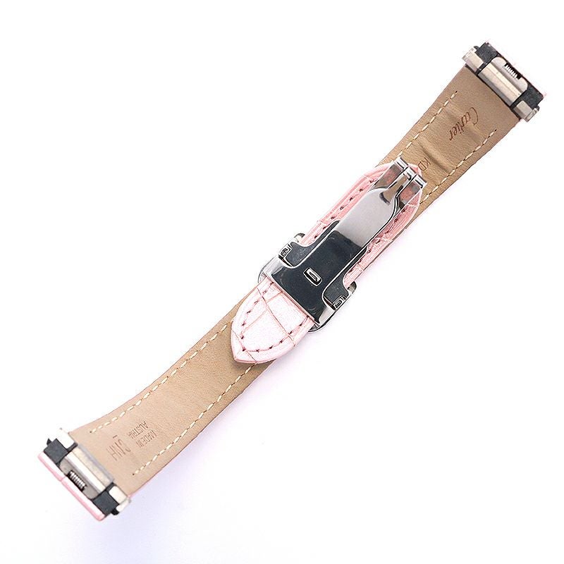 【中古】CARTIER ROADSTER DE CARTIER SMALL MODEL 2008 CHRISTMAS LIMITED カルティエ ロードスター ドゥ カルティエ SM 2008年 クリスマス限定 W6206006