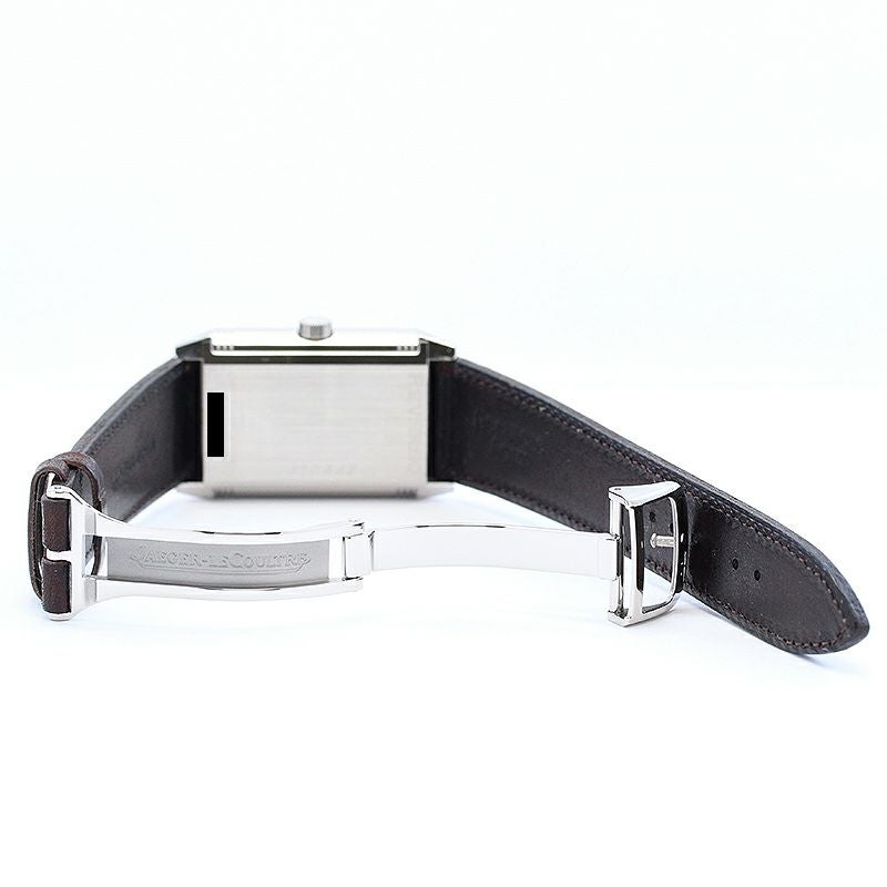 【中古】JAEGER-LECOULTRE BIG REVERSO SEIBU DEPARTMENT STORE EXCLUSIVE ジャガー・ルクルト ビッグ・レベルソ 西武百貨店限定 QA277802 (270.8.62)