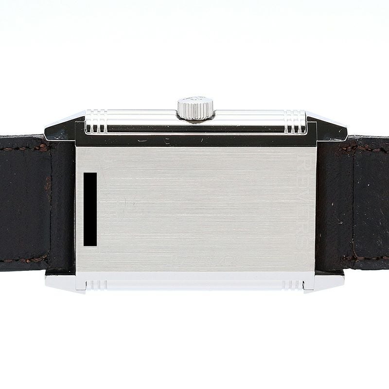【中古】JAEGER-LECOULTRE BIG REVERSO SEIBU DEPARTMENT STORE EXCLUSIVE ジャガー・ルクルト ビッグ・レベルソ 西武百貨店限定 QA277802 (270.8.62)