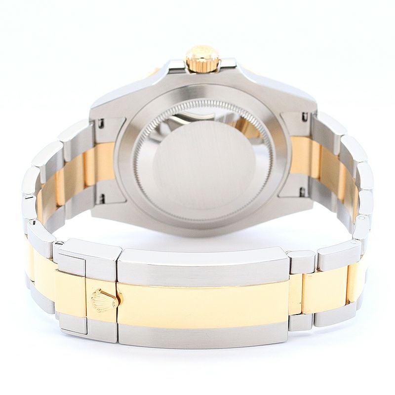 【中古】ROLEX SUBMARINER DATE ロレックス サブマリーナー デイト M126613LB-0002